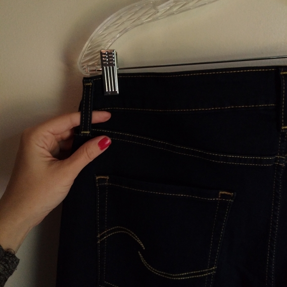 NWOT Levi's skinny stretch jeans - Picture 10 of 15